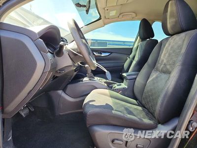 Zdjęcie 7 z 13 samochodu: 2018 NISSAN ROGUE SPORT SV VIN:JN1BJ1CP1JW188579 - miniatura