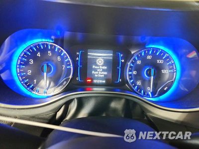 Zdjęcie 9 z 13 samochodu: 2018 CHRYSLER PACIFICA TOURING L VIN:2C4RC1BG7JR174878 - miniatura