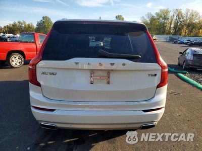 Zdjęcie 6 z 14 samochodu: 2020 VOLVO XC90 T5 MOMENTUM VIN:YV4102PK0L1598089 - miniatura
