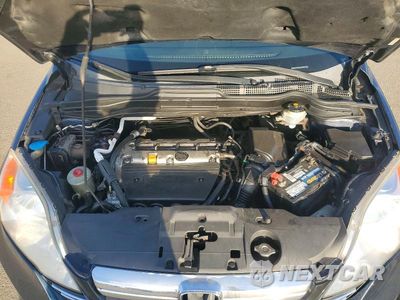 Zdjęcie 12 z 13 samochodu: 2007 HONDA CR-V EX VIN:JHLRE48597C049287 - miniatura