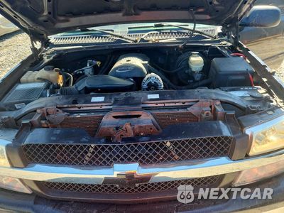 Zdjęcie 11 z 12 samochodu: 2006 CHEVROLET SILVERADO K1500 VIN:2GCEK13T661184370 - miniatura