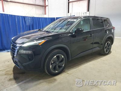 2025 NISSAN ROGUE SV 5N1BT3BB6SC782821 - główne zdjęcie licytacji z USA - miniatura