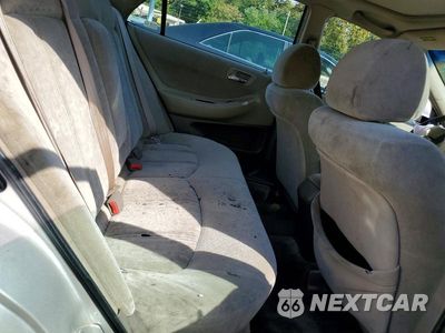 Zdjęcie 10 z 12 samochodu: 1999 HONDA ACCORD EX VIN:1HGCG667XXA075746 - miniatura