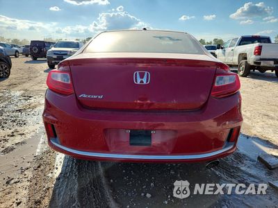 Zdjęcie 6 z 13 samochodu: 2013 HONDA ACCORD EXL VIN:1HGCT1B88DA024366 - miniatura