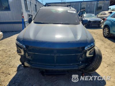 Piąte zdjęcie samochodu w środku: 2021 CHEVROLET TAHOE K1500 RST VIN:1GNSKRKT3MR415966 - miniatura