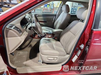 Zdjęcie 7 z 12 samochodu: 2006 TOYOTA CAMRY XLE VIN:JTDBE32K863049612 - miniatura