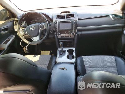 Zdjęcie 8 z 12 samochodu: 2012 TOYOTA CAMRY SE VIN:4T1BF1FK8CU510319 - miniatura