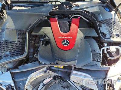 Zdjęcie 11 z 12 samochodu: 2020 MERCEDES-BENZ C-CLASS AMG C43 VIN:W1KWF6EB4LR571213 - miniatura