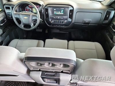Zdjęcie 8 z 12 samochodu: 2016 CHEVROLET SILVERADO C1500 VIN:3GCPCNEH1GG163439 - miniatura