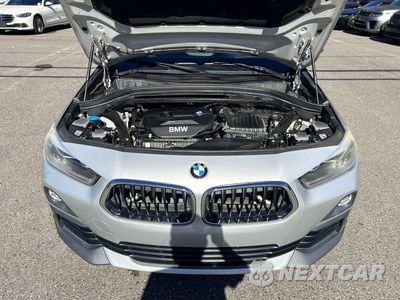 Zdjęcie 8 z 10 samochodu: 2018 BMW X2 XDRIVE28I VIN:WBXYJ5C39JEF82189 - miniatura