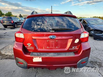 Zdjęcie 6 z 13 samochodu: 2013 SUBARU XV CROSSTREK 2.0 PREMIUM VIN:JF2GPACC7DH836385 - miniatura