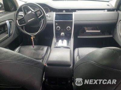 Zdjęcie 8 z 13 samochodu: 2022 LAND ROVER DISCOVERY SPORT S VIN:SALCJ2FXXNH911660 - miniatura