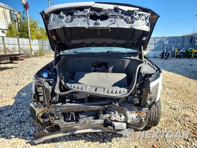 Piąte zdjęcie samochodu w środku: 2024 FORD F150 LIGHTNING XLT VIN:1FTVW3LK4RWG06236 - miniatura