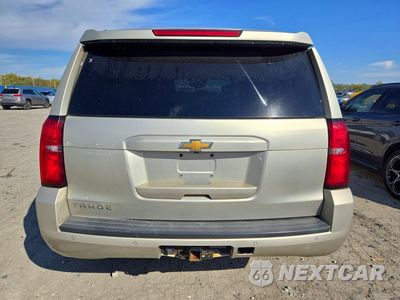 Zdjęcie 6 z 13 samochodu: 2015 CHEVROLET TAHOE K1500 LT VIN:1GNSKBKC2FR126054 - miniatura