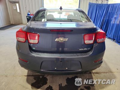 Zdjęcie 6 z 12 samochodu: 2015 CHEVROLET MALIBU 1LT VIN:1G11C5SL5FF330537 - miniatura