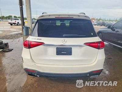 Zdjęcie 6 z 14 samochodu: 2022 MERCEDES-BENZ GLE 350 VIN:4JGFB4JE0NA793710 - miniatura