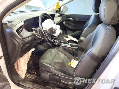 Zdjęcie 7 z 13 samochodu: 2024 BUICK ENCORE GX PREFERRED VIN:KL4AMBS2XRB152110 - miniatura