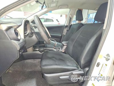 Zdjęcie 7 z 13 samochodu: 2015 TOYOTA RAV4 LE VIN:2T3BFREV4FW269560 - miniatura