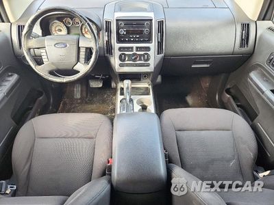 Zdjęcie 8 z 13 samochodu: 2013 FORD EDGE SEL VIN:2FMDK4JC3ABA64072 - miniatura