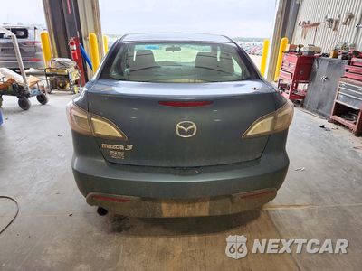 Zdjęcie 6 z 12 samochodu: 2010 MAZDA 3 I VIN:JM1BL1SF5A1334978 - miniatura