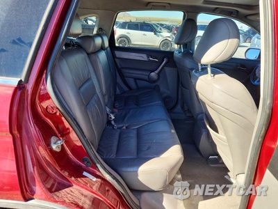 Zdjęcie 10 z 13 samochodu: 2009 HONDA CR-V EXL VIN:5J6RE38789L009689 - miniatura