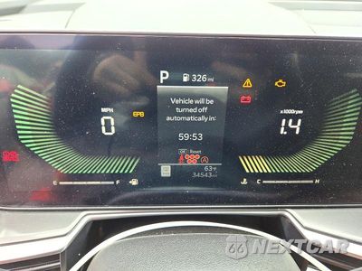 Zdjęcie 9 z 13 samochodu: 2024 KIA SORENTO S VIN:5XYRL4JC2RG254704 - miniatura