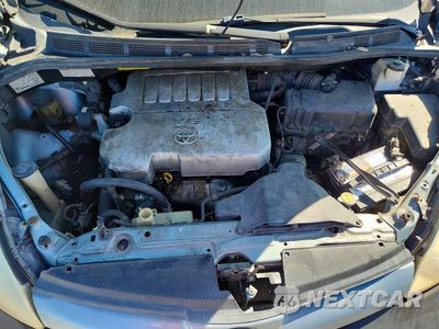 Zdjęcie 7 z 10 samochodu: 2008 TOYOTA SIENNA LE 8-PASSENGER VIN:5TDZK23C38S175189 - miniatura