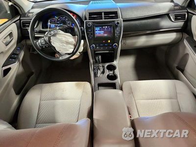 Zdjęcie 8 z 12 samochodu: 2015 TOYOTA CAMRY LE VIN:4T1BF1FK9FU911155 - miniatura