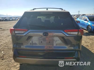 Zdjęcie 6 z 12 samochodu: 2019 TOYOTA RAV4 XSE VIN:JTMEWRFVXKD522688 - miniatura