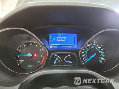 Zdjęcie 9 z 12 samochodu: 2012 FORD FOCUS SE VIN:1FAHP3K29CL471751 - miniatura