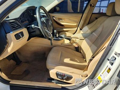 Zdjęcie 7 z 12 samochodu: 2013 BMW 328 XI VIN:WBA3B3C59DF530192 - miniatura