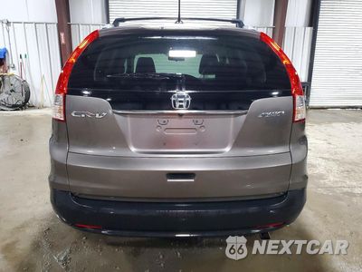 Zdjęcie 6 z 14 samochodu: 2013 HONDA CR-V EXL VIN:5J6RM4H75DL037564 - miniatura