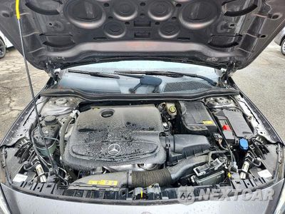 Zdjęcie 12 z 13 samochodu: 2015 MERCEDES-BENZ GLA 250 4MATIC VIN:WDCTG4GB6FJ097337 - miniatura