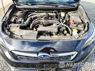 Zdjęcie 11 z 12 samochodu: 2021 SUBARU IMPREZA PREMIUM VIN:4S3GTAD67M3705036 - miniatura