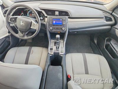 Zdjęcie 8 z 12 samochodu: 2020 HONDA CIVIC LX VIN:19XFC2F6XLE027386 - miniatura
