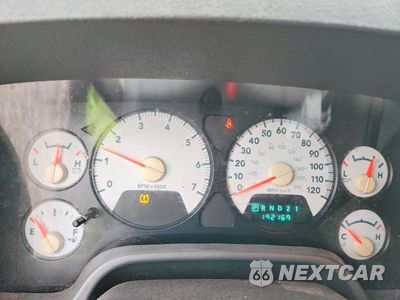 Zdjęcie 9 z 12 samochodu: 2008 DODGE RAM 1500 ST VIN:1D7HU18218J172388 - miniatura