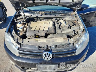 Zdjęcie 11 z 12 samochodu: 2014 VOLKSWAGEN GOLF VIN:WVWNM7AJ3EW003523 - miniatura