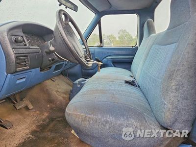 Zdjęcie 7 z 12 samochodu: 1996 FORD F150 VIN:1FTEF15N0TLB97916 - miniatura