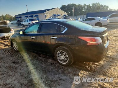 Drugie zdjęcie samochodu z przodu: 2013 NISSAN ALTIMA 2.5 VIN:1N4AL3AP2DN472577 - miniatura