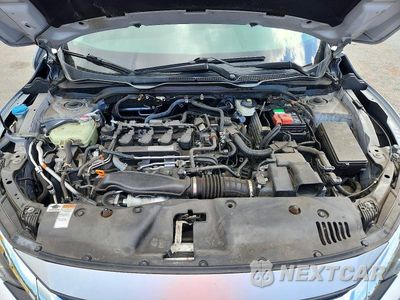 Zdjęcie 11 z 12 samochodu: 2016 HONDA CIVIC EX VIN:2HGFC1F32GH635303 - miniatura