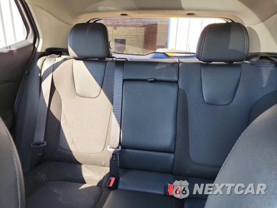 Zdjęcie 10 z 14 samochodu: 2020 BUICK ENCORE GX SELECT VIN:KL4MMESL4LB130702 - miniatura