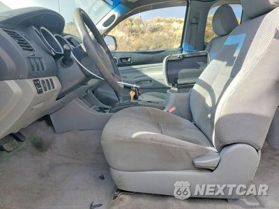 Zdjęcie 7 z 12 samochodu: 2011 TOYOTA TACOMA BASE VIN:5TFTX4CN5BX001601 - miniatura