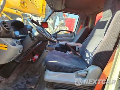 Zdjęcie 7 z 13 samochodu: 2017 HINO 195 BOX TRUCK VIN:JHHSDM2H6HK005854 - miniatura