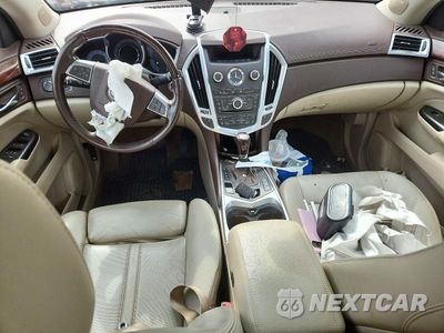Zdjęcie 8 z 13 samochodu: 2012 CADILLAC SRX LUXURY COLLECTION VIN:3GYFNDE38CS601024 - miniatura