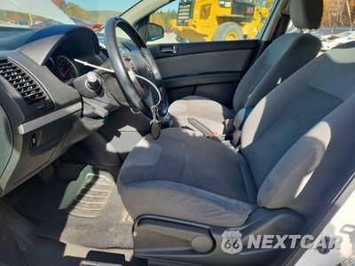 Zdjęcie 7 z 12 samochodu: 2012 NISSAN SENTRA 2.0 VIN:3N1AB6APXCL736287 - miniatura