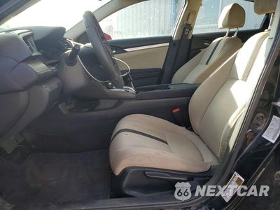 Zdjęcie 7 z 12 samochodu: 2017 HONDA CIVIC LX VIN:19XFC2F55HE010591 - miniatura