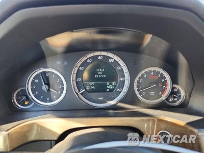 Zdjęcie 9 z 13 samochodu: 2011 MERCEDES-BENZ E 350 4MATIC WAGON VIN:WDDHH8HB0BA338565 - miniatura