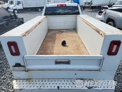 Zdjęcie 10 z 13 samochodu: 2022 RAM 2500 TRADESMAN VIN:3C7WR5HJ9NG223587 - miniatura