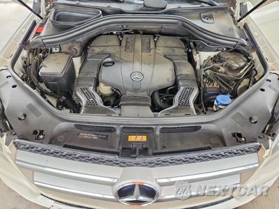 Zdjęcie 12 z 13 samochodu: 2015 MERCEDES-BENZ GL 450 4MATIC VIN:4JGDF6EE4FA507036 - miniatura