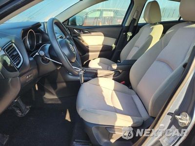 Zdjęcie 7 z 12 samochodu: 2016 MAZDA 3 SPORT VIN:3MZBM1T71GM249228 - miniatura